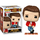 Funko Pop! Rebel Without a Cause (1955) - Jim Stark