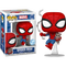 Funko Pop! Marvel - Spider-Man with Sandwich the Dog #1449