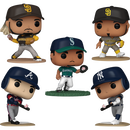 Funko Pop! MLB Baseball - Sluggers of the Diamond - Bundle (Set of 5)