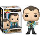 Funko Pop! Saturday Night Live: 50th Anniversary - Nick the Lounge Singer