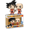 Funko Pop! Dragon Ball Z - Goku & Krillin - 2-Pack - The Amazing Collectables