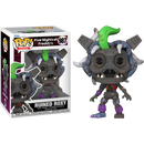 Funko Pop! Five Nights at Freddy's: Security Breach Ruin - Ruined Roxy