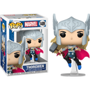 Funko Pop! Spider-Gwen: Gwenverse (2022) - Enter the Gwenverse - Bundle (Set of 4)