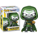 Funko Pop! Marvel Rivals - Doctor Doom