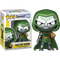 Funko Pop! Marvel Rivals - Doctor Doom #1064