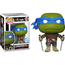 Funko Pop! Teenage Mutant Ninja Turtles: The Last Ronin - Leonardo with Sword