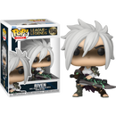 Funko Pop! League of Legends - Riven with Runic Blade