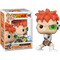 Funko Pop! Dragon Ball Z - Recoome Glow in the Dark #1492 - The Amazing Collectables