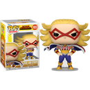 Funko Pop! My Hero Academia - Star and Stripe