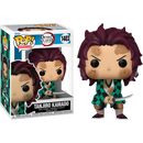 Funko Pop! Demon Slayer - Tanjiro Kamado (Training)