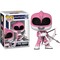 Funko Pop! Mighty Morphin Power Rangers - Pink Ranger 30th Anniversary