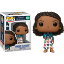 Funko Pop! Abbott Elementary - Janine Teagues