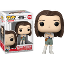 Funko Pop! Ferris Bueller's Day Off - Sloane Peterson