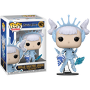 Funko Pop! Black Clover - Noelle in Valkyrie Armour