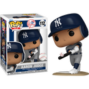 Funko Pop! MLB Baseball - Aaron Judge Away New York Yankees