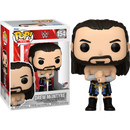 Funko Pop! WWE - Drew McIntyre with Sword