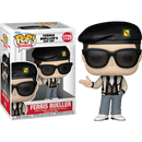 Funko Pop! Ferris Bueller's Day Off - Ferris Bueller in Hat