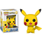 Funko Pop! Pokemon - Pikachu Standing