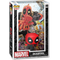 Funko Pop! Comic Covers - Marvel - Deadpool: World's Greatest Comic #46 - The Amazing Collectables