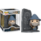 Funko Pop! Deluxe - The Lord of the Rings - Gandalf at the Doors of Durin #1746