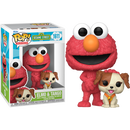 Funko Pop! Sesame Street - Elmo & Tango