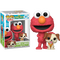 Funko Pop! Sesame Street - Elmo & Tango