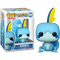 Funko Pop! Pokemon - Sobble #949 - The Amazing Collectables