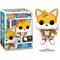 Funko Pop! Sonic the Hedgehog - Tails (Flying)