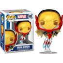 Funko Pop! Spider-Gwen: Gwenverse (2022) - Enter the Gwenverse - Bundle (Set of 4)