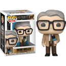 Funko Pop! Saturday Night Live: 50th Anniversary - Herb Welch