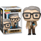 Funko Pop! Saturday Night Live: 50th Anniversary - Herb Welch #07