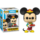 Funko Pop! Disney: Mickey and Friends - Lunar New Year Mickey