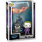 Funko Pop! Movie Posters - The Dark Knight - Batman & Joker #18 - The Amazing Collectables