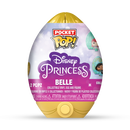 Funko Pop! Disney Princess - Pocket Pop! Vinyl Figure in Easter Egg (Mystery Single Unit) - The Amazing Collectables