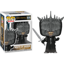 Funko Pop! The Lord of the Rings - Mouth of Sauron