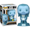 Funko Pop! Star Wars: Obi-Wan Kenobi (2022) - Qui-Gon Jinn (Force Ghost) Glow in the Dark #778