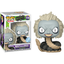 Funko Pop! Beetlejuice (1988) - Beetlejuice (Snake)