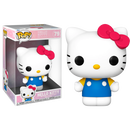 Funko Pop! Hello Kitty: 50th Anniversary - Hello Kitty 10"
