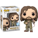 Funko Pop! Harry Potter and the Prisoner of Azkaban - Sirius Black with Wormtail
