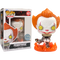 Funko Pop! It (2017) - Pennywise Dancing #1437 - The Amazing Collectables