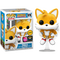 Funko Pop! Sonic the Hedgehog - Tails (Flying)