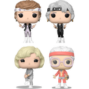 Funko Pop! The Golden Girls - Nice Outfits Girls Fabulous 40 - Bundle (Set of 4)