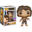 Funko Pop! The Lord of the Rings - Frodo with The Ring