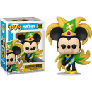 Funko Pop! Disney: Mickey and Friends - Carnaval Minnie