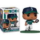 Funko Pop! MLB Baseball - Julio Rodriguez Seattle Mariners