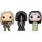 Funko Pop! The Lord of the Rings - I Am No Man - Bundle (Set of 3)