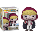 Funko Pop! One Piece - Corazon