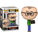 Funko Pop! South Park - Mr. Mackey
