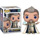 Funko Pop! Wish (2023) - King Magnifico