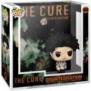 Funko Pop! Albums - The Cure - Disintegration Album